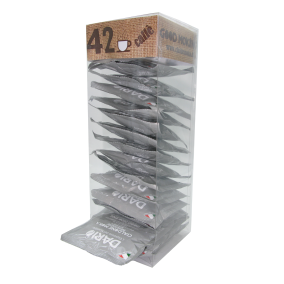 Dispenser 14 cialdoni - Purezza
