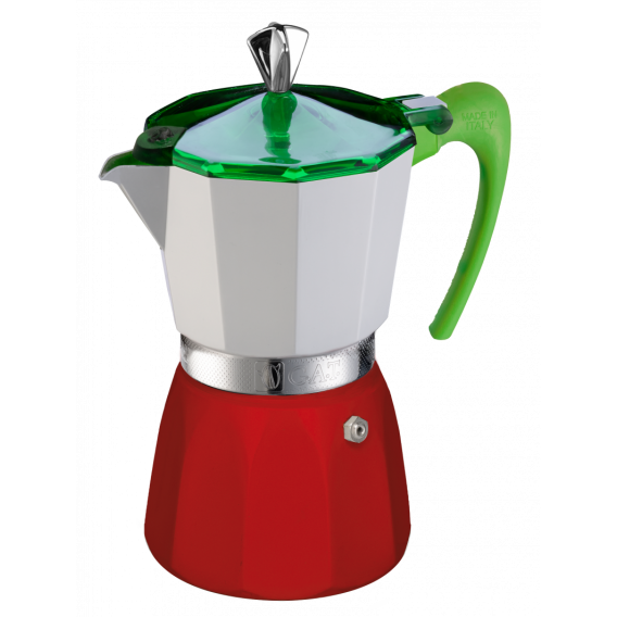 Moka 1 tazza